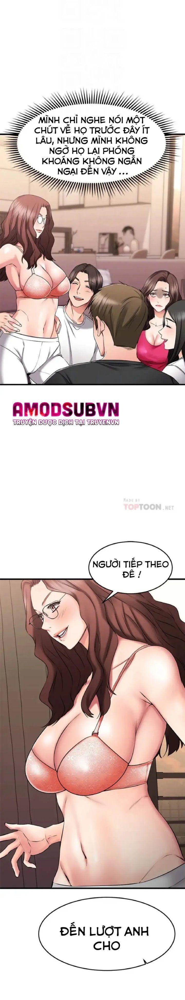 18+ làm tình cùng cô bạn thân khác giới chapter 23 15