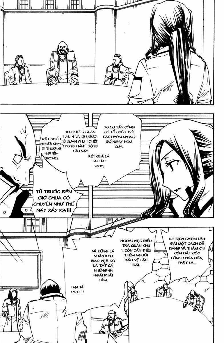 break hands chapter 2.1 8