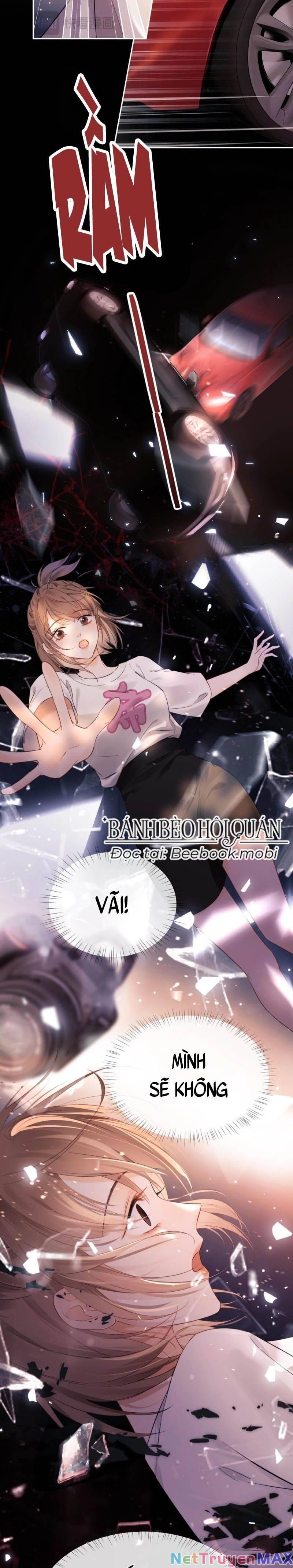 fan vợ - bạn đã biết chưa? chapter 2 8