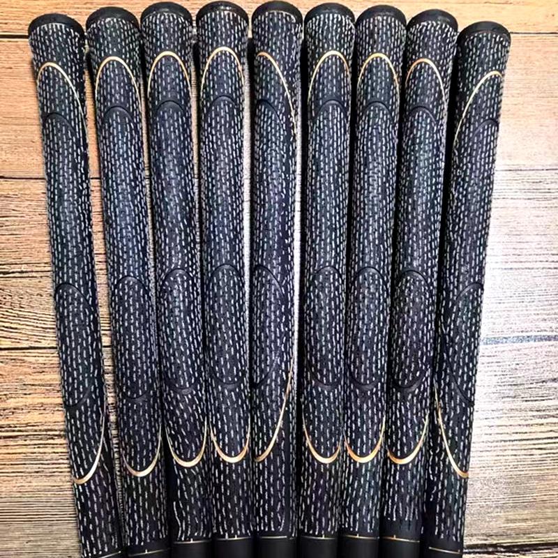 Tay Cầm Chơi Golf Honma Beres Sợi Cotton Tiêu Chuẩn Cho Nam/Nữ Chống Trơn Trượt Tay Chơi Golf Tay Cầm Bằng Sắt/Gỗ Câu Lạc Bộ Cầm 10 Cái Màu sắc: 10 Cái Tiêu Chuẩn