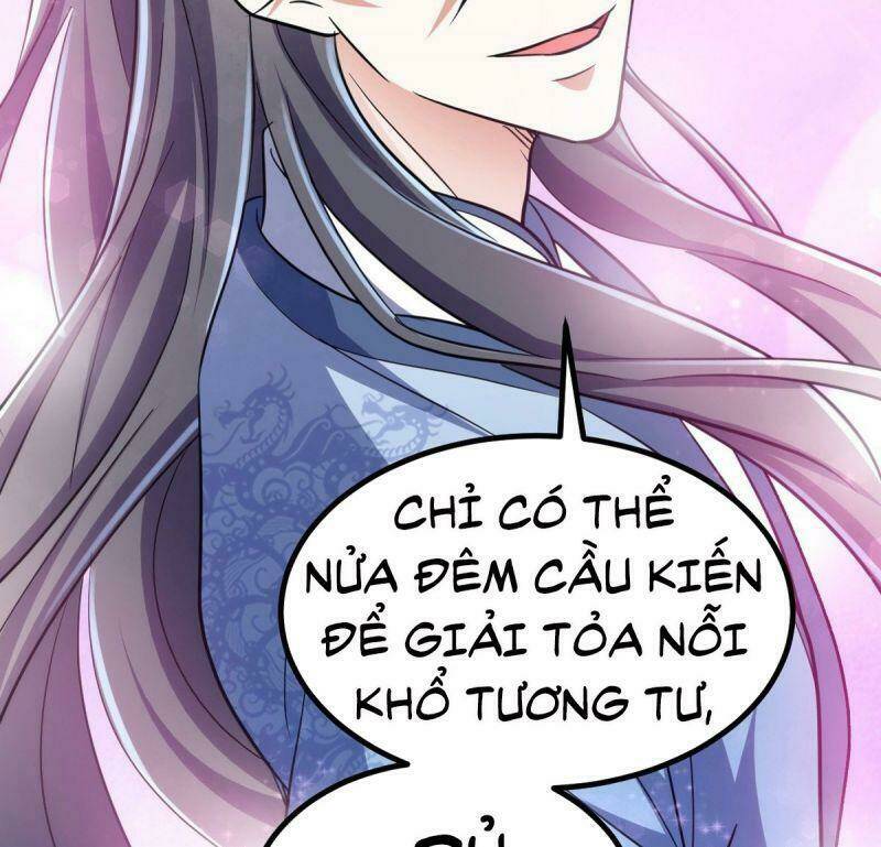 manh hổ trọng sinh : tướng quân đại nhân muốn ôm ôm chapter 25 57