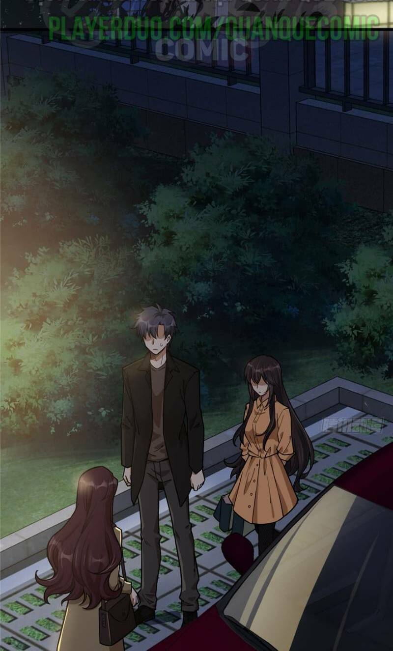 thâm dạ thư ốc chapter 43 12