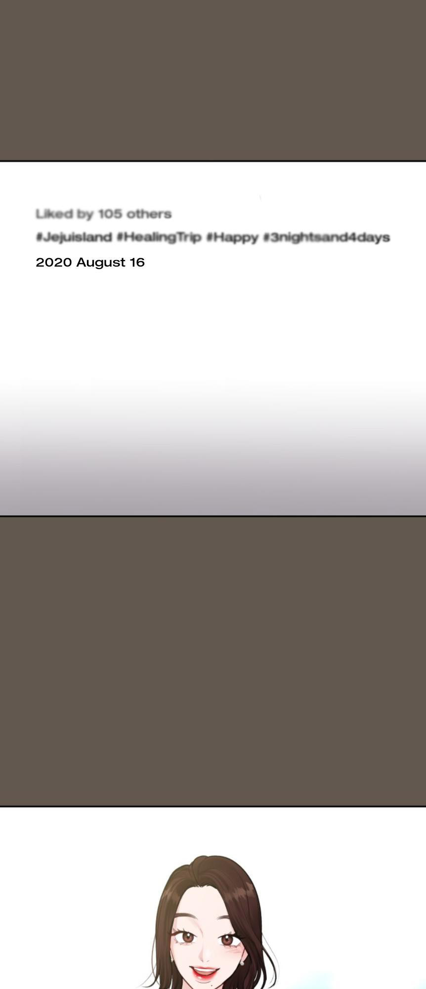 không phải gu của tôi chapter 8.2 18