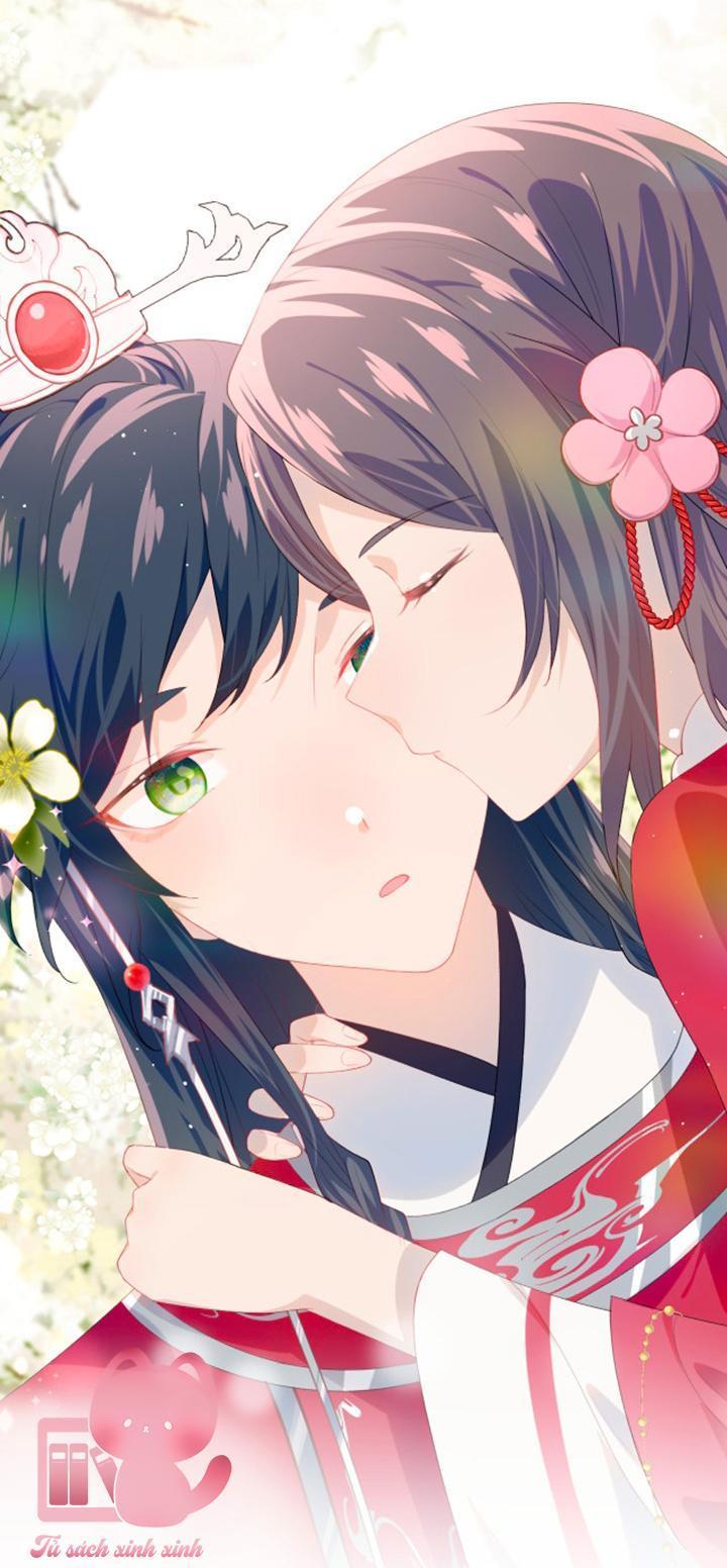 một đêm nọ đột nhiên yandere tới! chapter 53 32