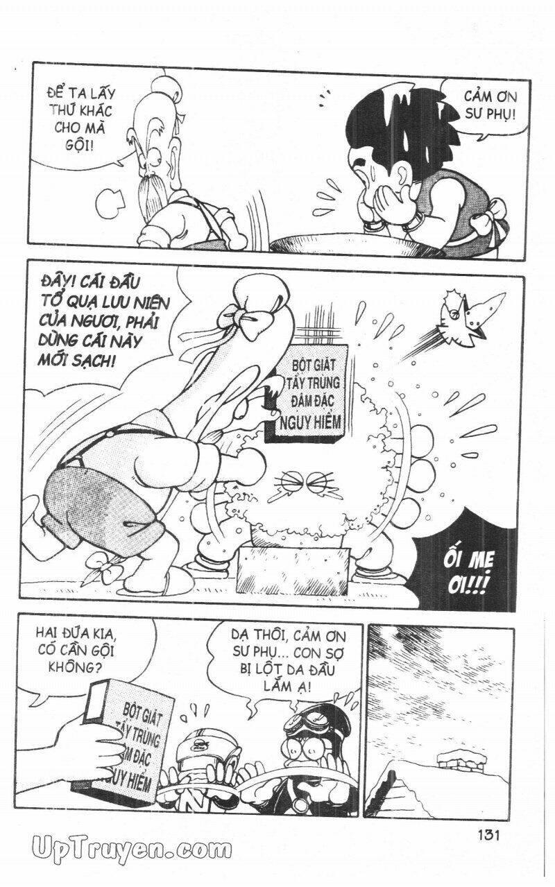 đội quân nhí nhố chapter 4 133