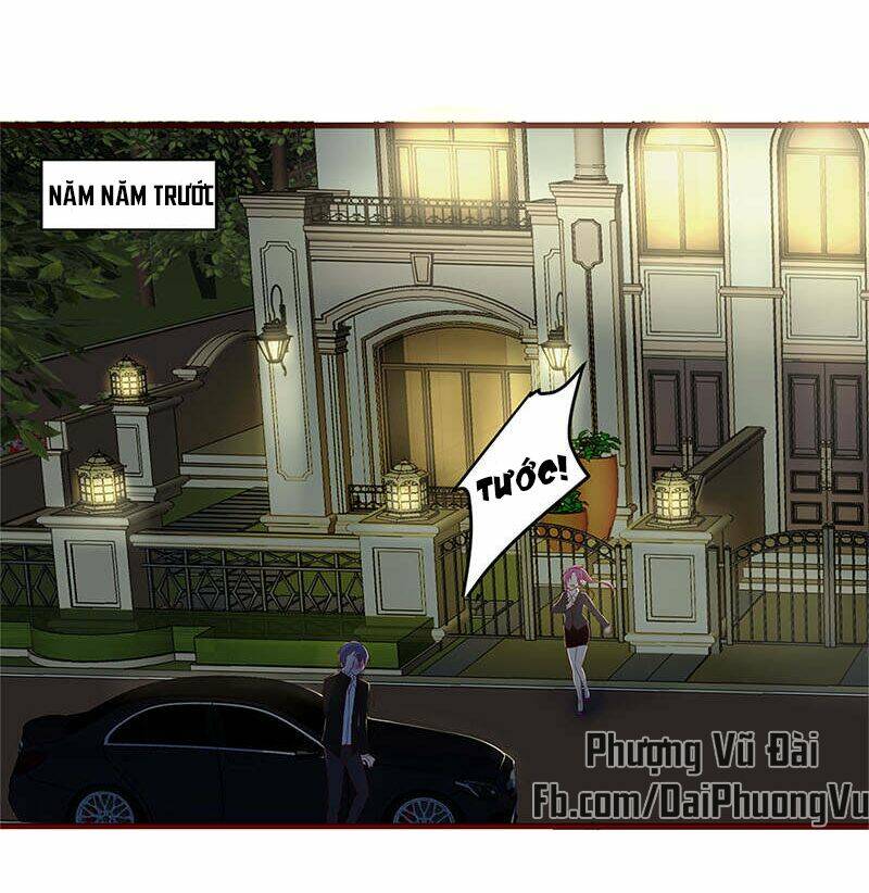 không gả cho tổng tài, gả cho người hầu chapter 34 2