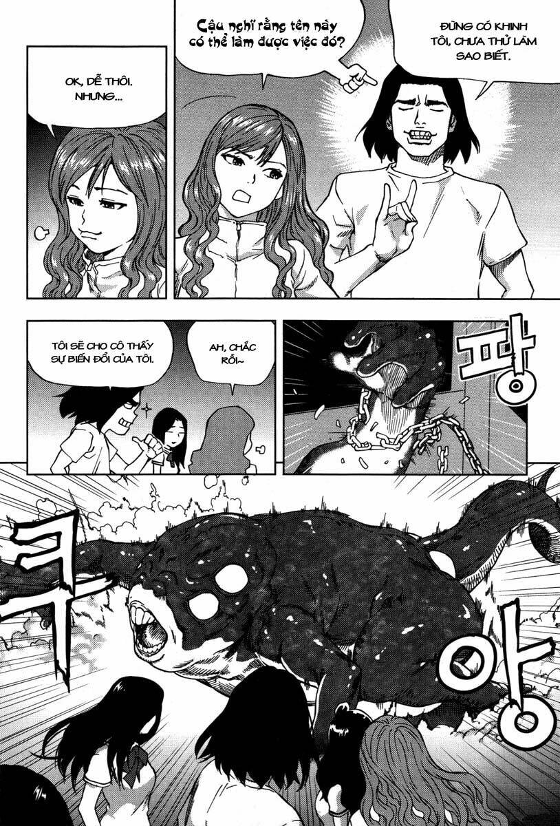 xo sisters chapter 6 28