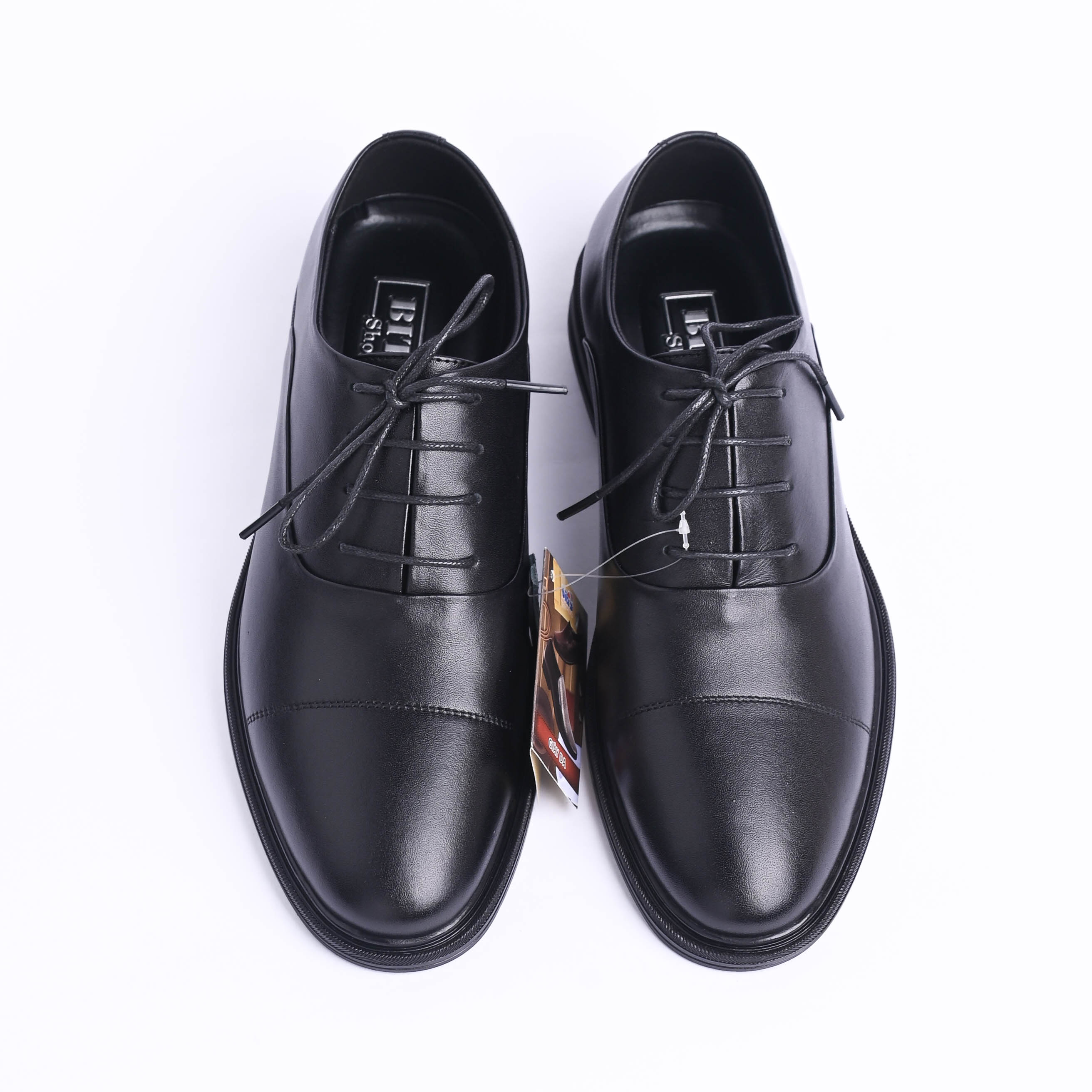 Giày tây cột dây Bitis nam (38-43)