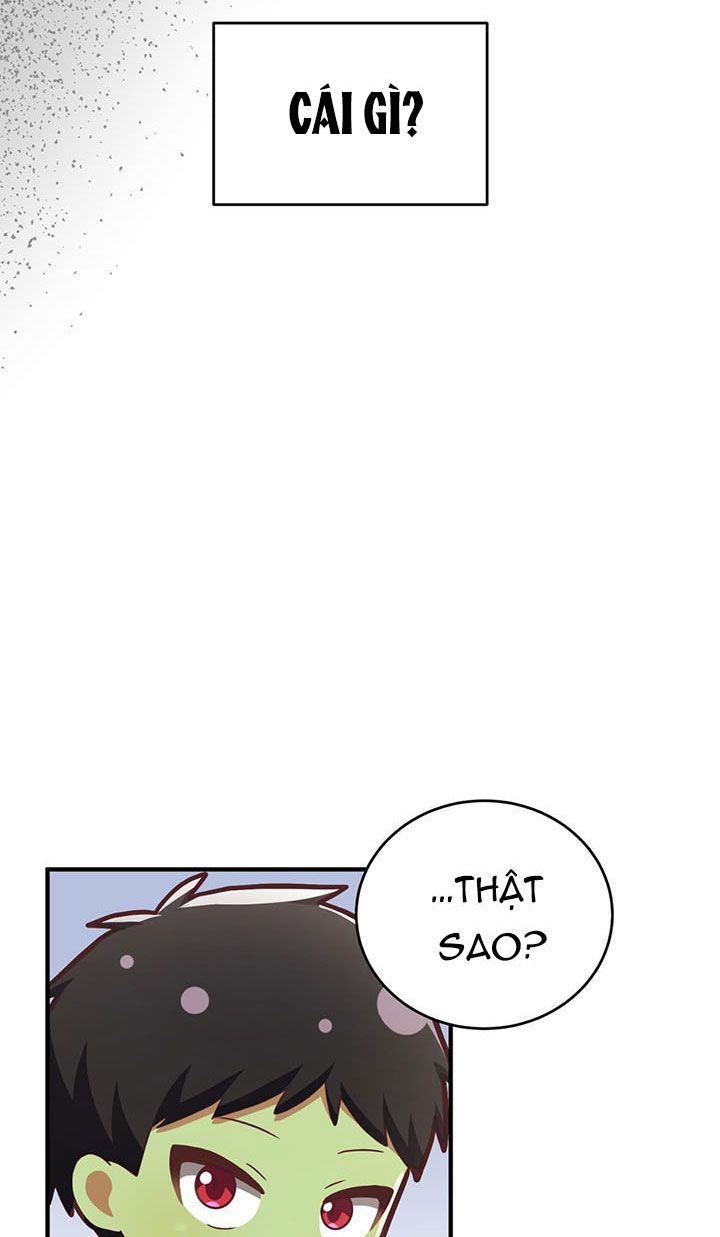 tên nhóc cùng bang hội là hàng xóm chapter 11 40