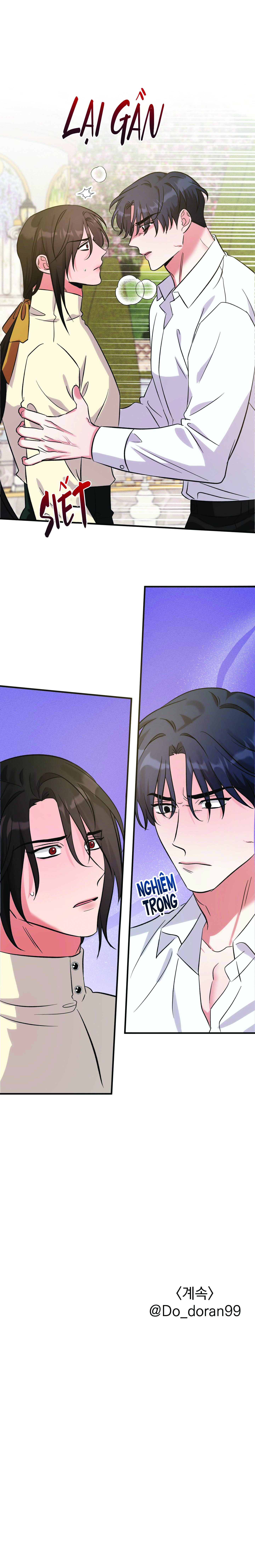 bắt giữ ma thần chapter 4 13