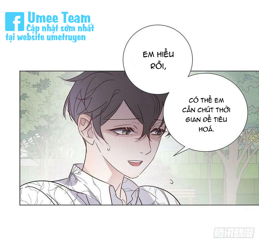 hôm nay nam giả trang nữ vẫn chưa được cầu hôn! chapter 75 35
