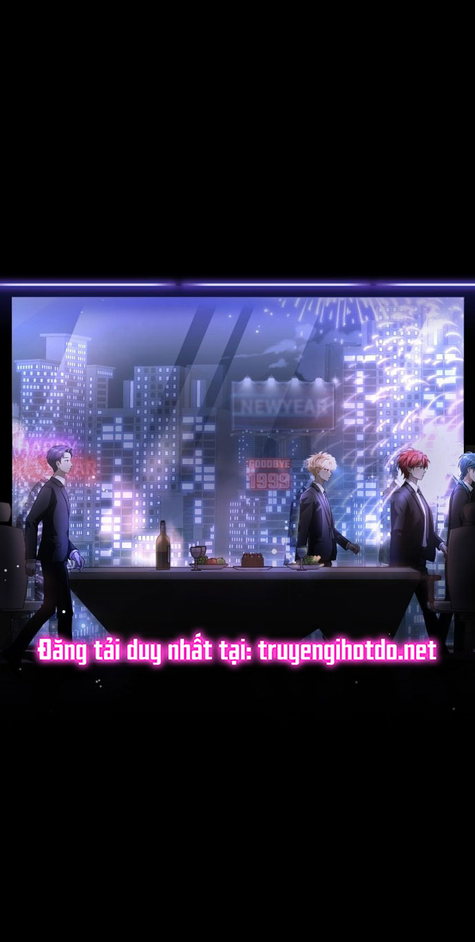 dark moon - tế đàn ánh trăng chapter 71.1 6