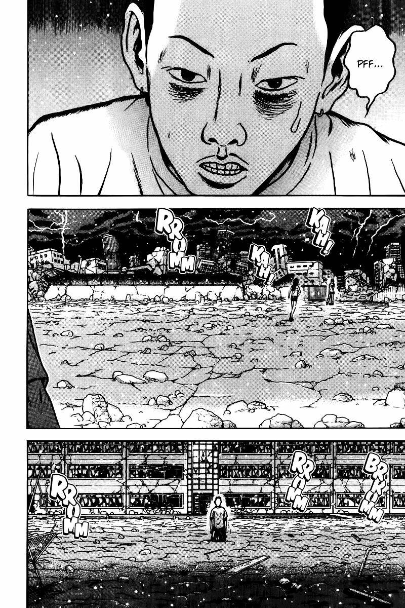 dragon head chapter 88 12