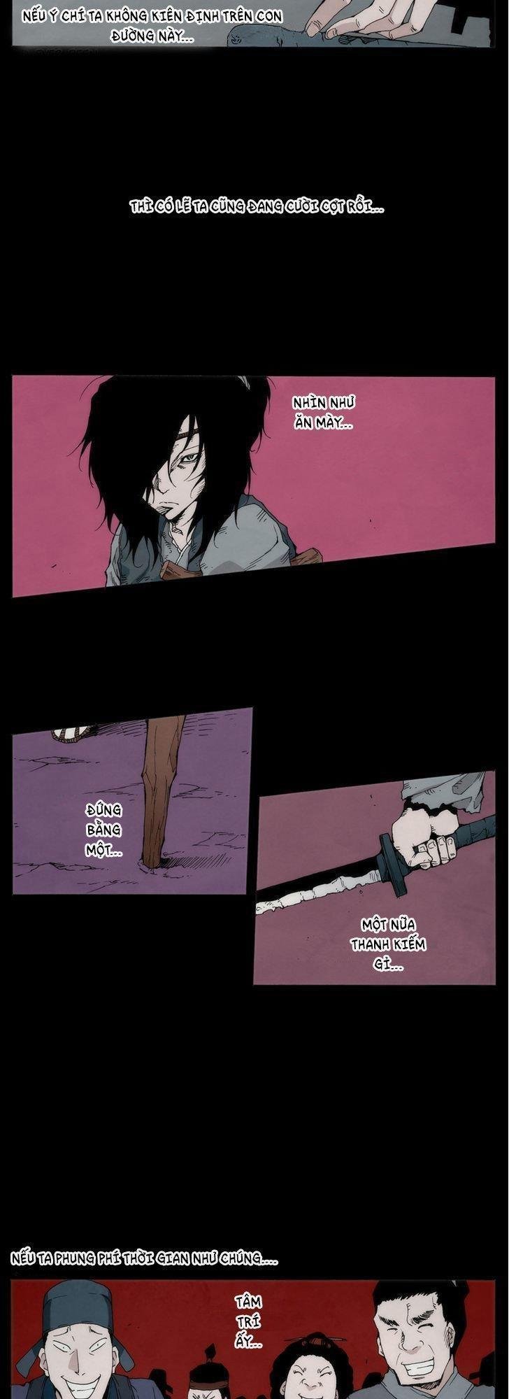 living with one leg chapter 1 17