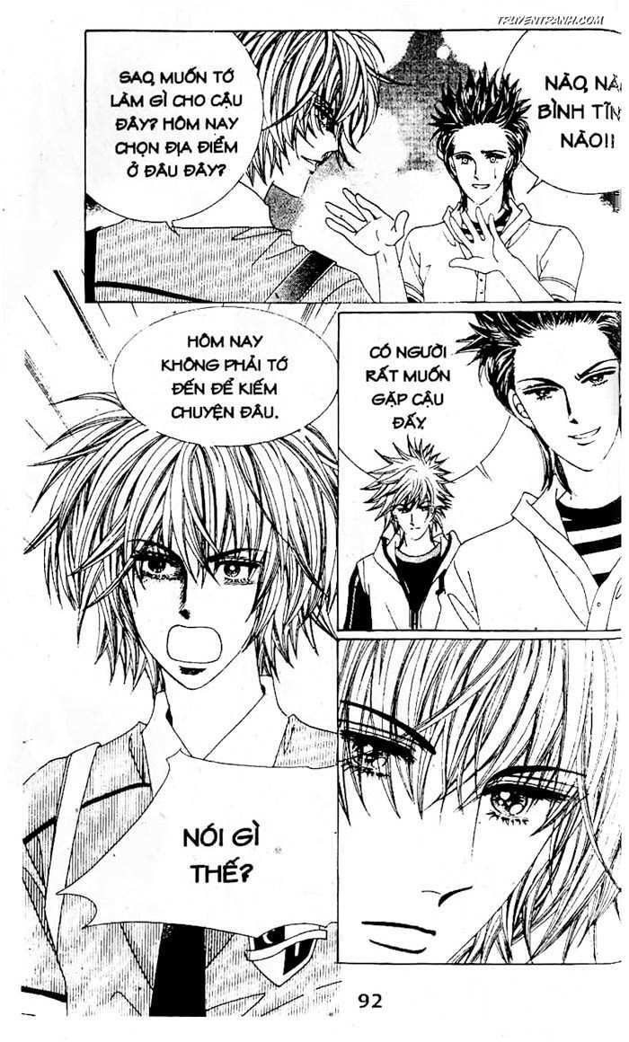 nhà trọ hoàn hảo chapter 52 8