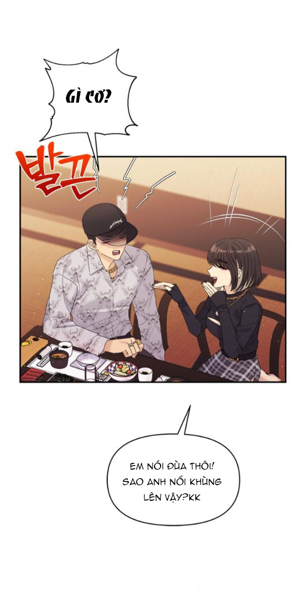 Couple Breaker chapter 57.1 52