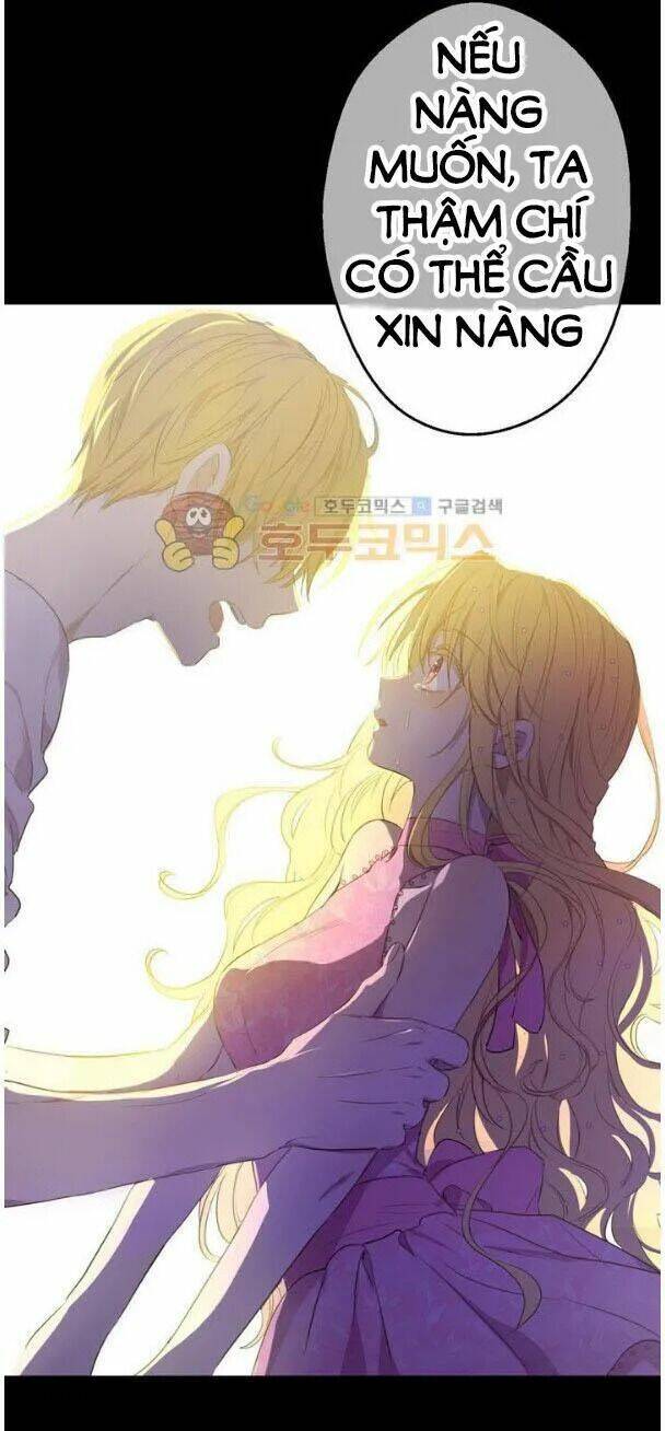 một ngày nọ ta trở thành công chúa chapter 15 43