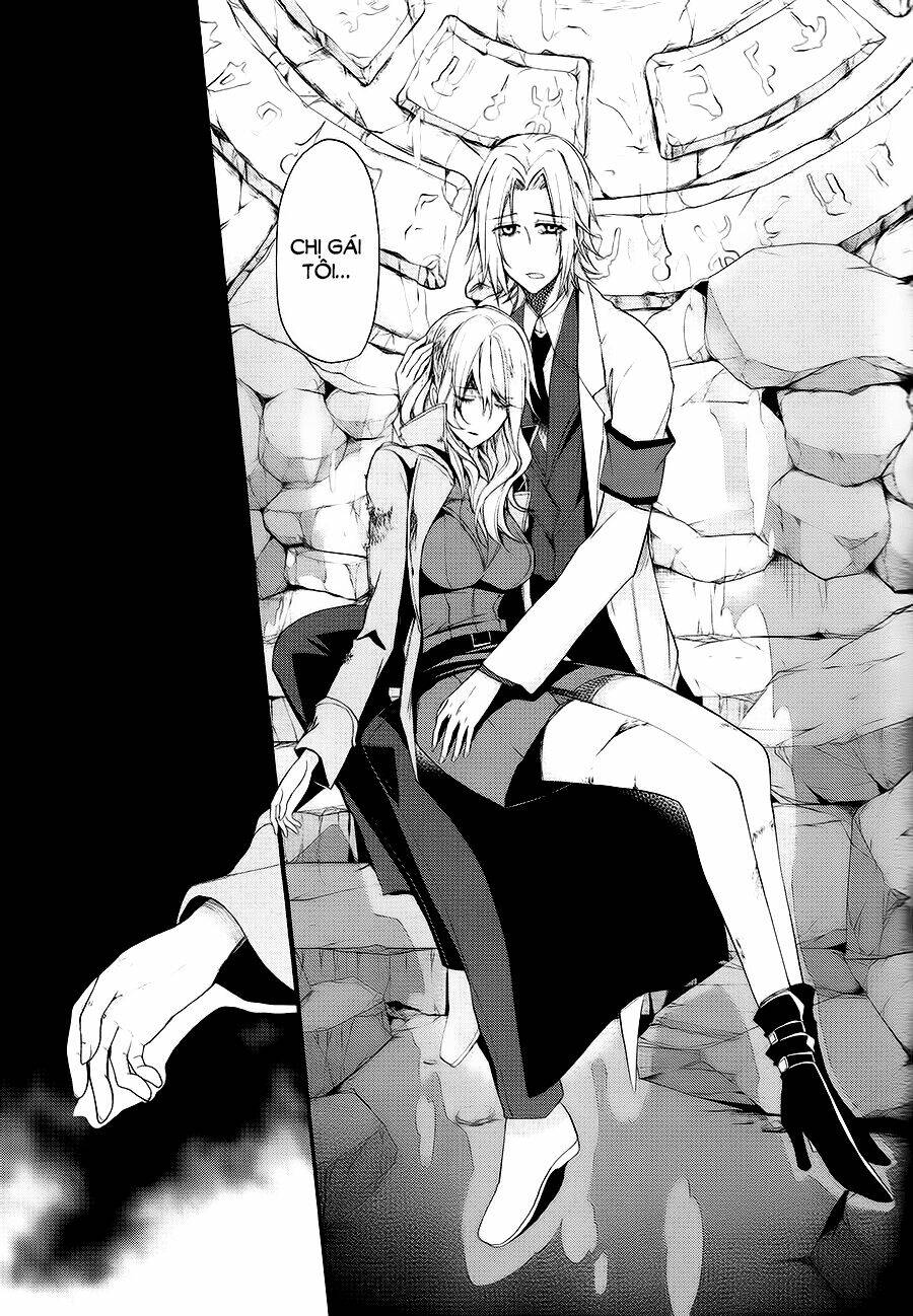 k - the first chapter 13 19