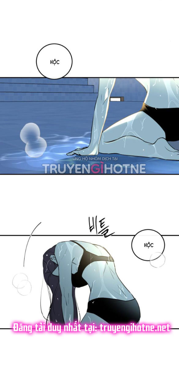 tiên nữ ngoại truyện chapter 25.2 10