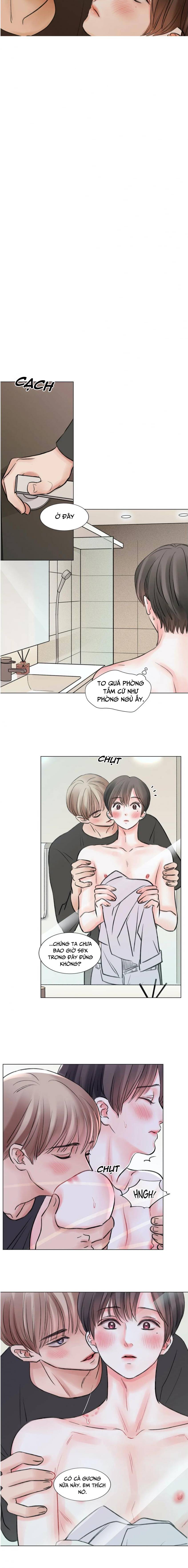 người cùng nhà chapter 41 5