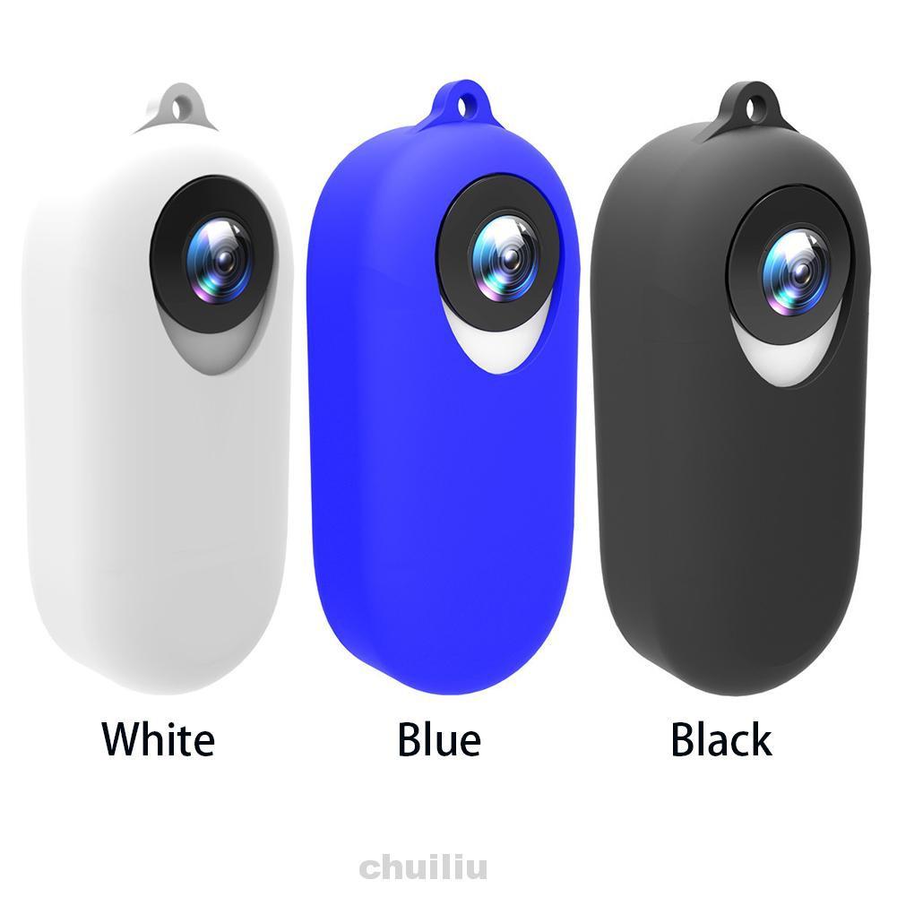 Túi Đựng Bảo Vệ Chống Trầy Xước Chống Sốc Cho Camera Inta360