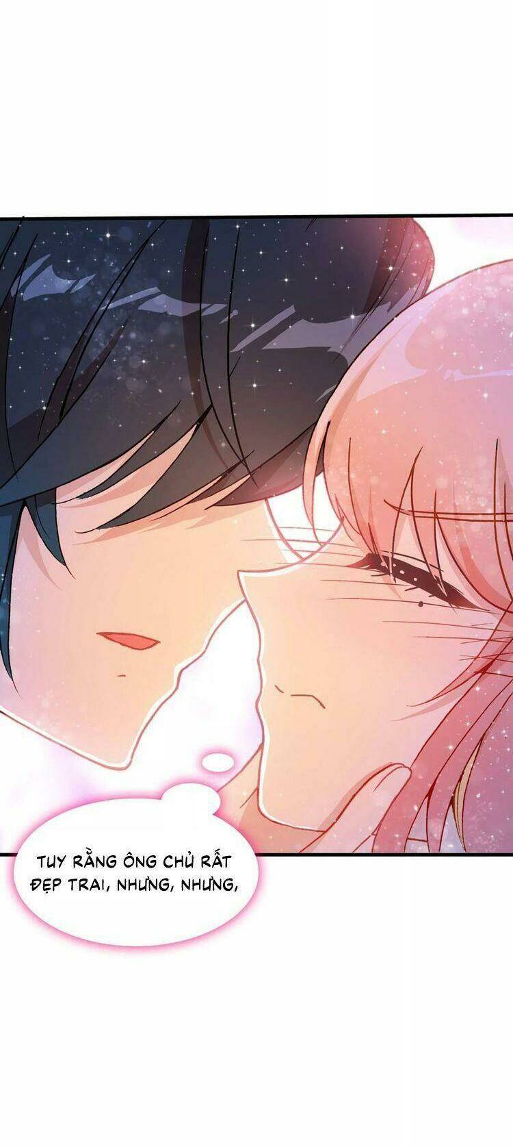 chuyển phát nhanh tình yêu chapter 19 3