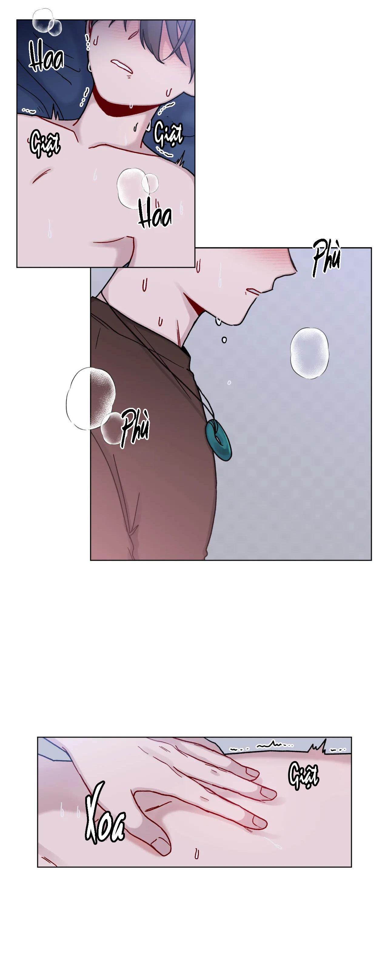 cơn mưa rào mùa hạ chapter 15 2