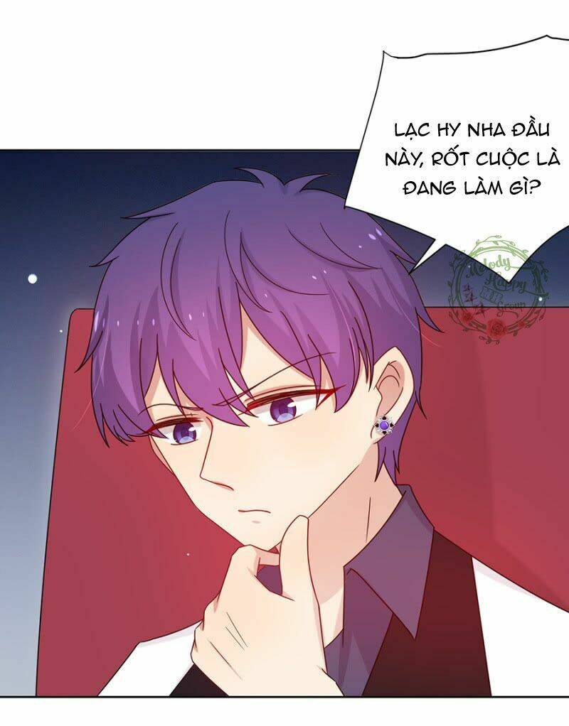 ma lạt thiên kim đẩu ác thiếu chapter 80 15