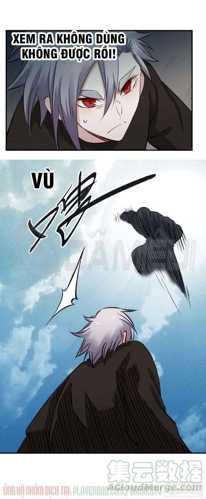 đỉnh phong thần y chapter 63 14