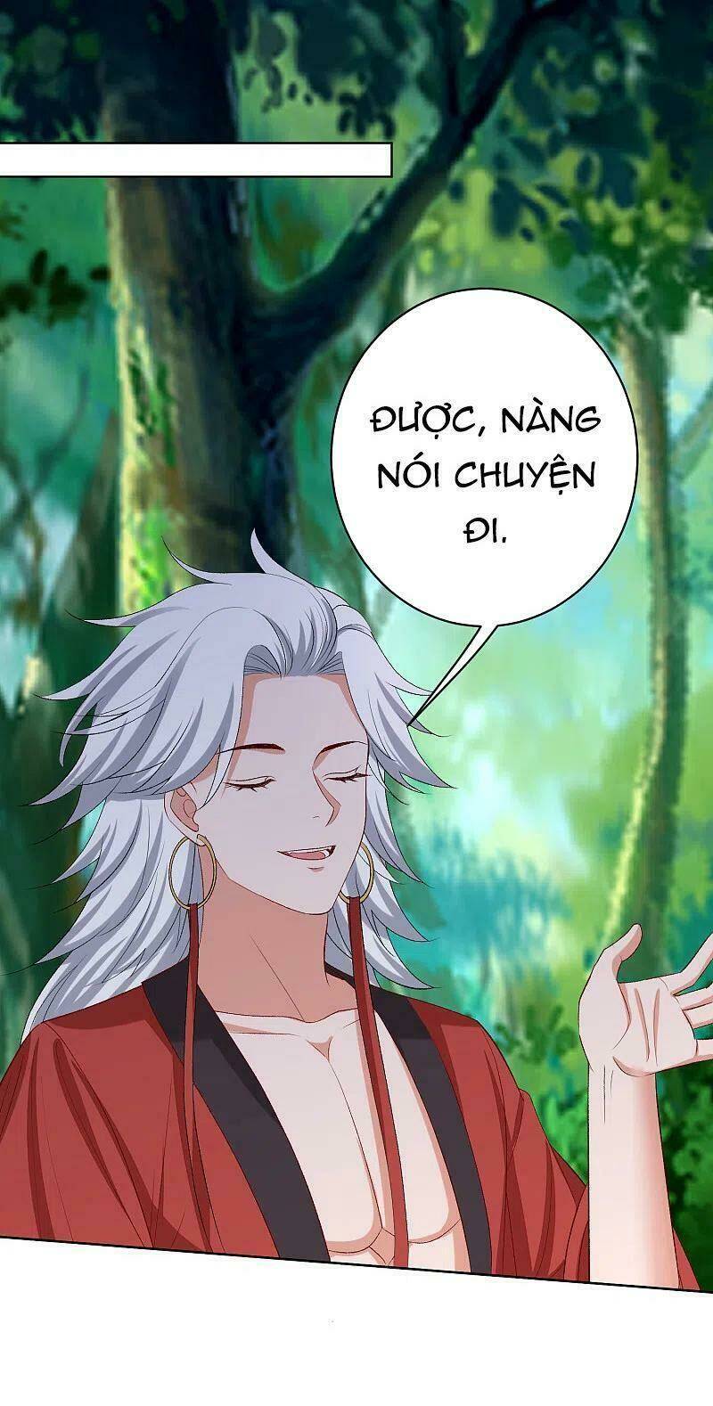 độc y đích nữ chapter 224 28