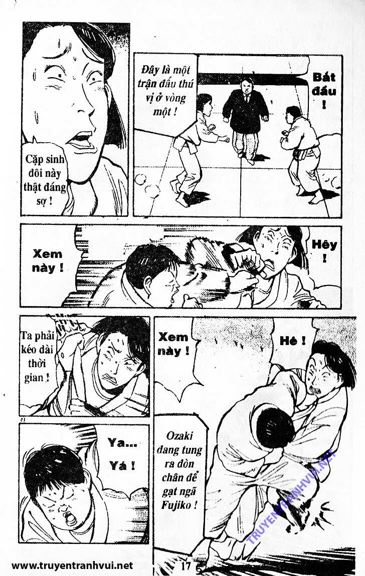 yawara chapter 198 16