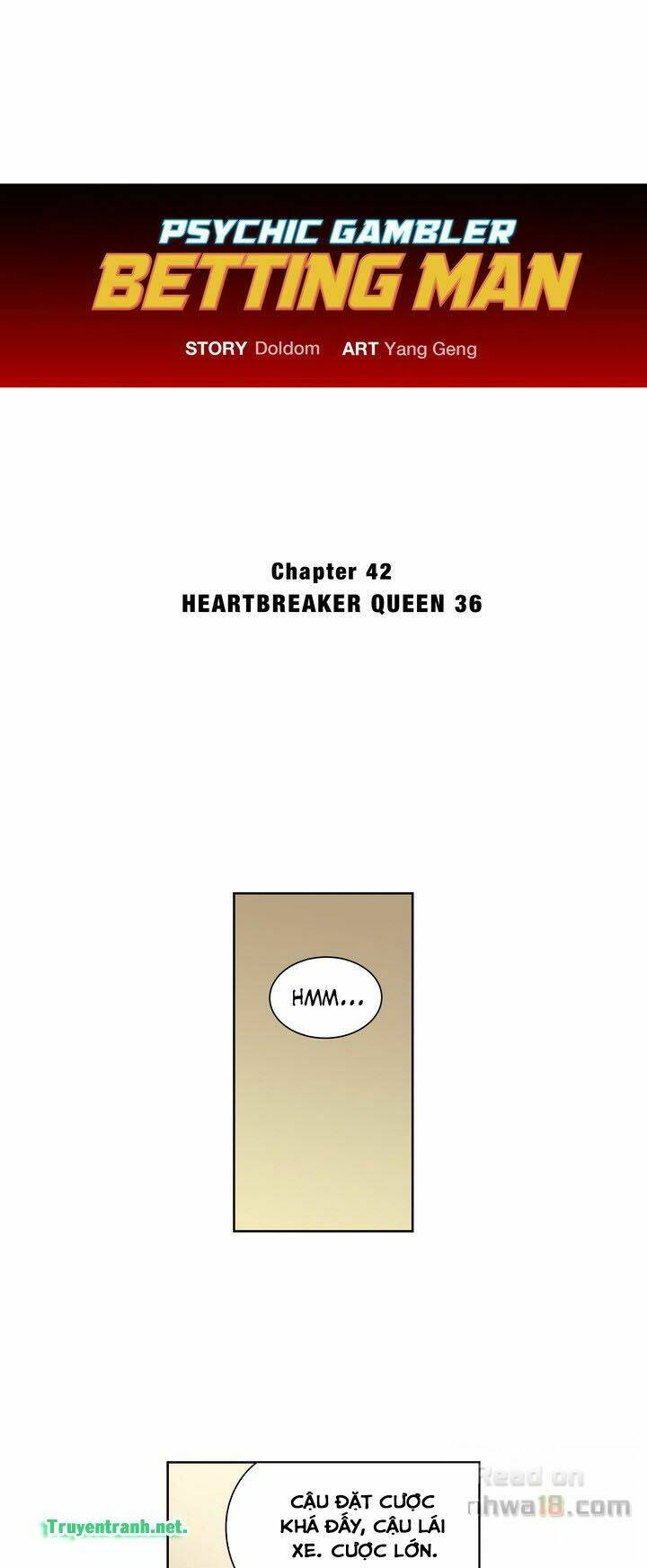 thần bài siêu năng chapter 82 2