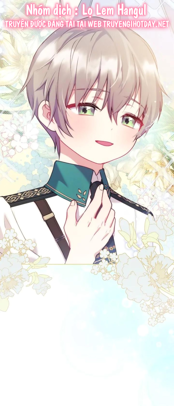 cô con gái nuôi đáng yêu của công tước chapter 50 25
