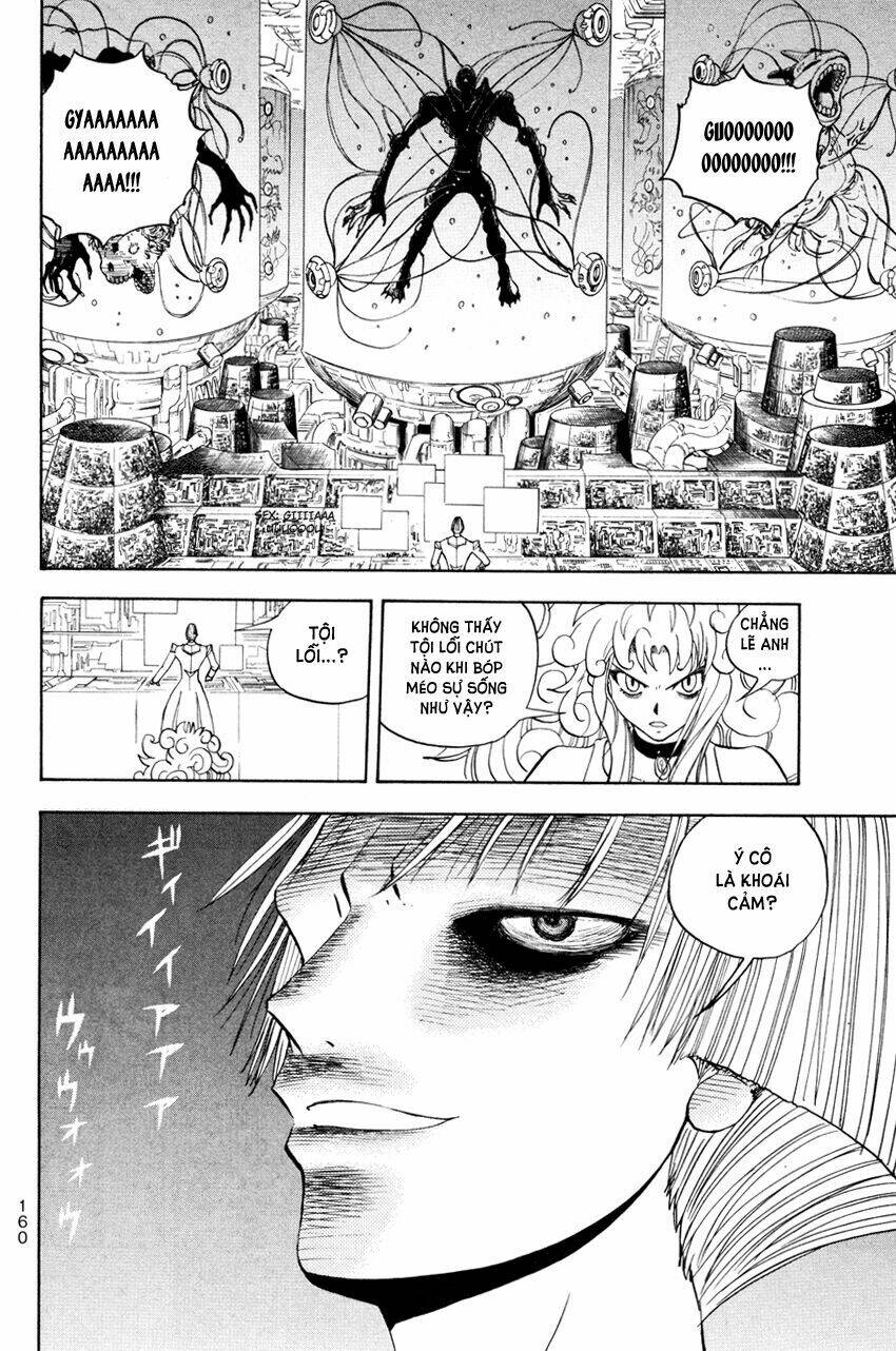 doubutsu no kuni chapter 29 12