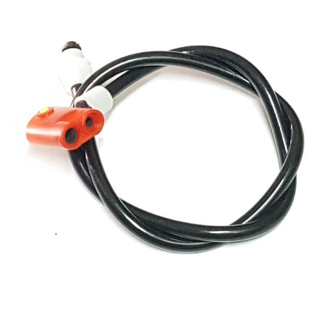 Dây bơm cầm tay răng 14ly 70cm