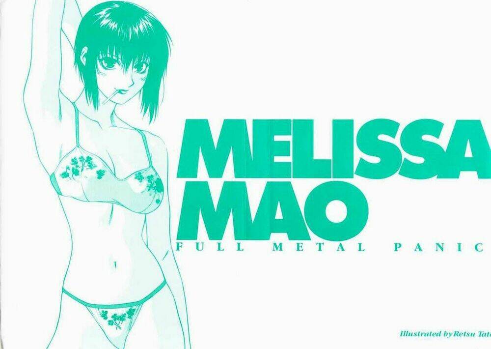 full metal panic! chapter 9 2