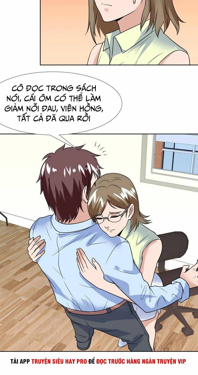 không phải ngón tay vàng chapter 47 11