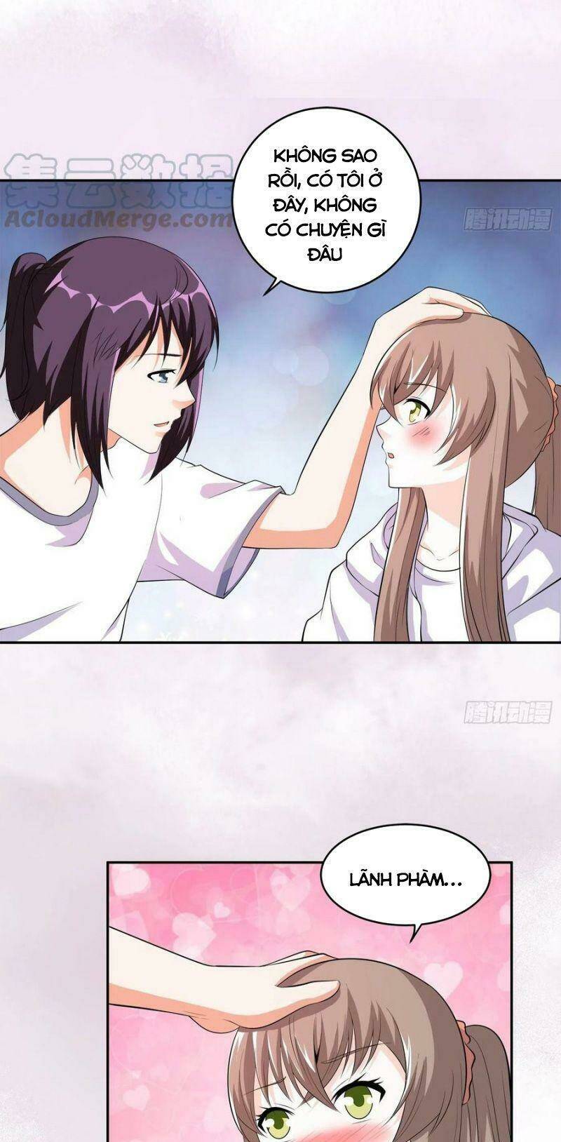 người tu tiên tại đô thị chapter 119 9