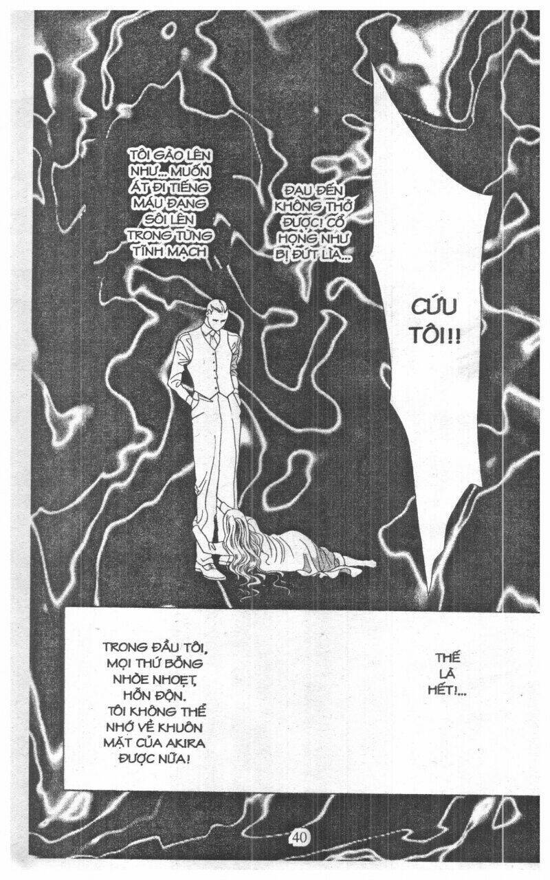 nàng tiên ánh trăng - kaguya hime chapter 21 40