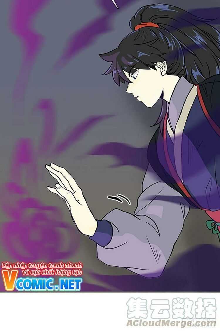 học sĩ tái sinh chapter 150 20