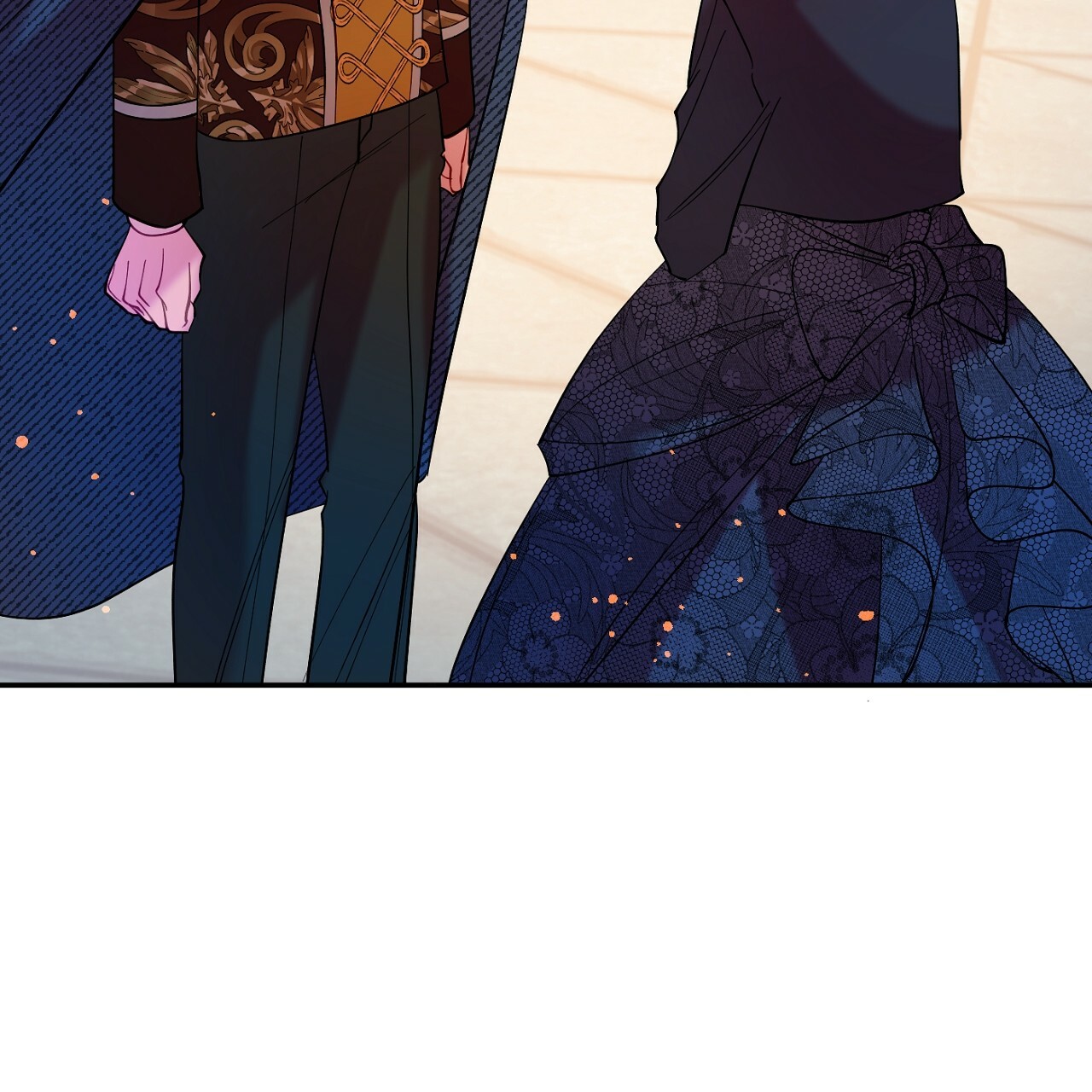 nữ công tước quạ chapter 12.2 50