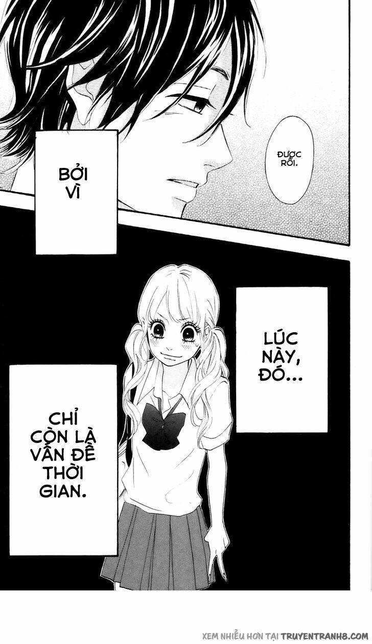 heroine shikkaku chapter 13 43