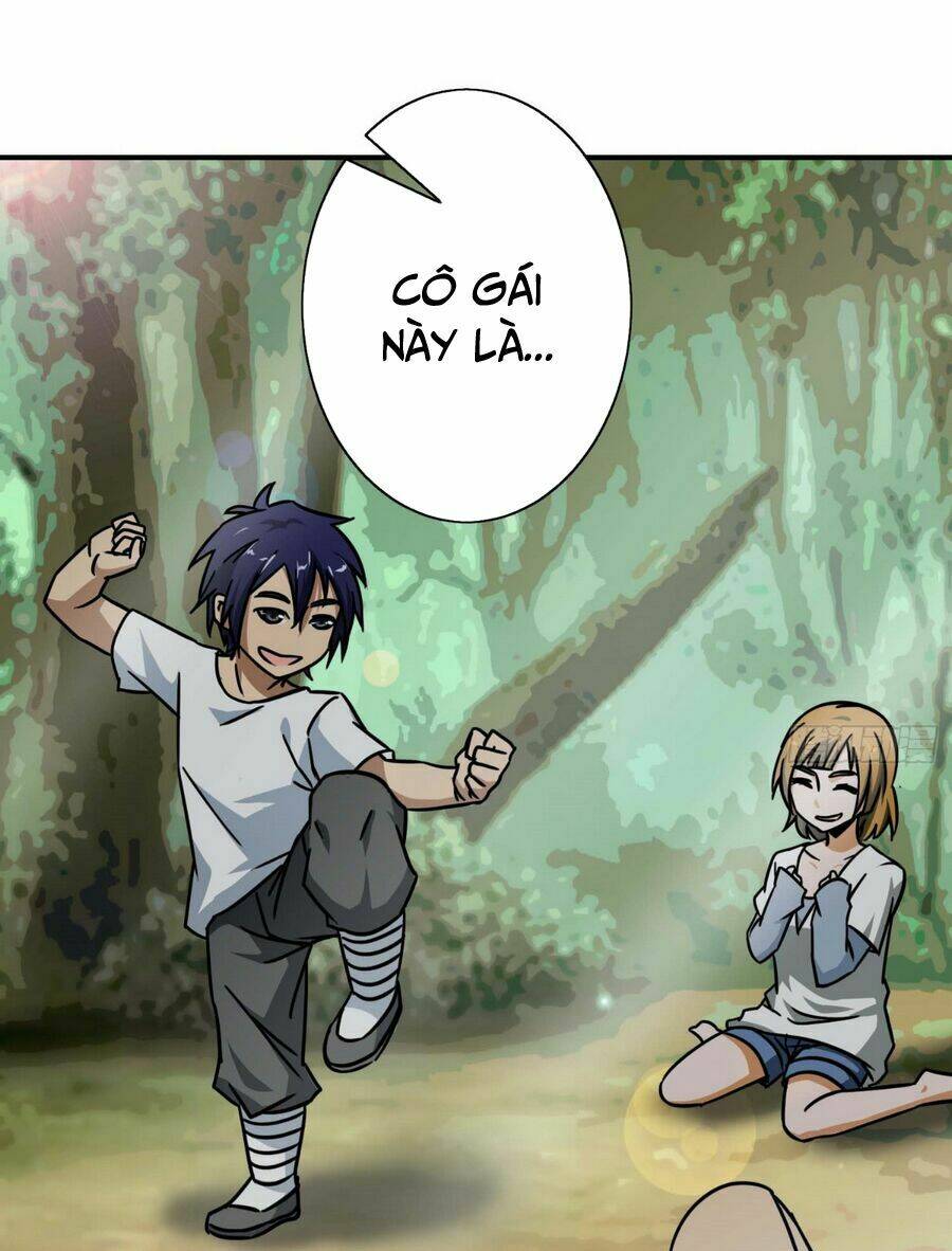 hộ hoa cao thủ tại đô thị chapter 18 22