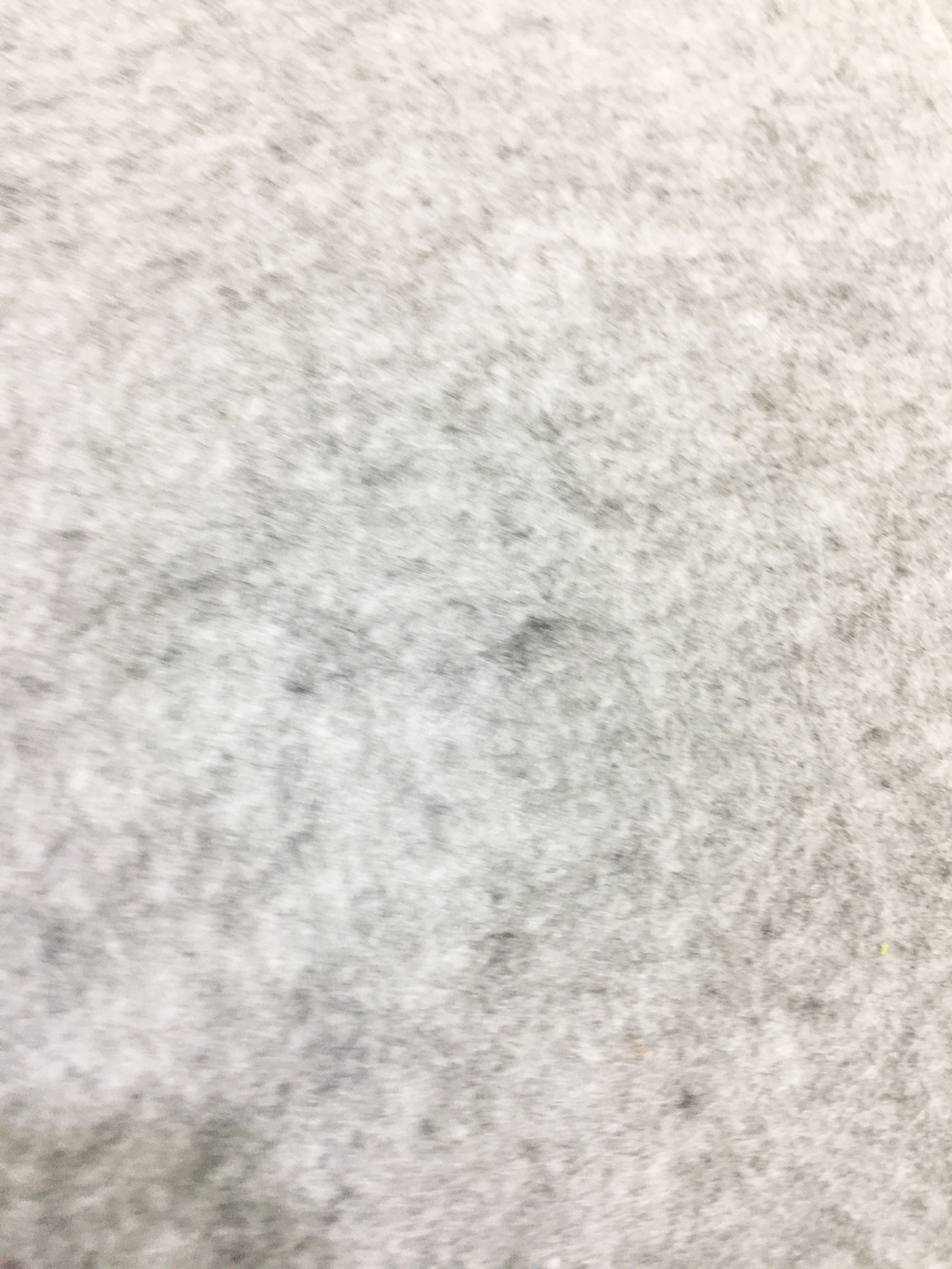 Nỉ cứng màu xám loại dày 2mm 90x90cm dùng làm handmade, craft, lót ly chén nồi, túi, giỏ