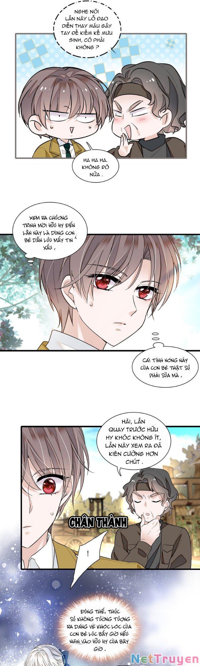 long phượng phiên chuyển chapter 61 2