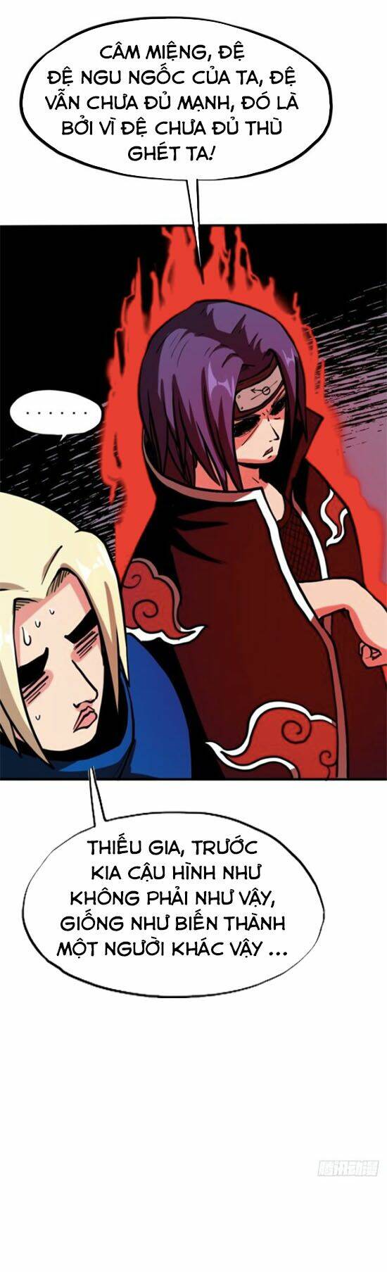 chí tôn thổ hào hệ thống chapter 4 6