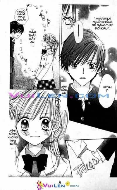 con gái con trai chapter 10 8