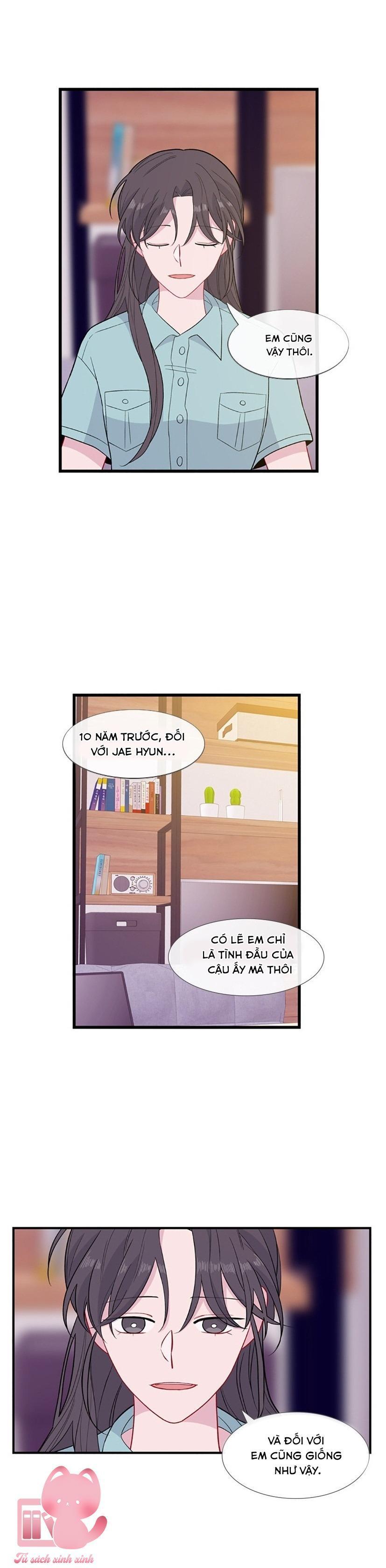 về bên anh chapter 114 16