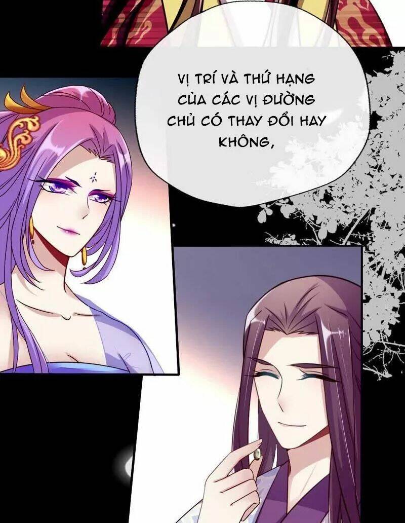 huyết tộc đại nhân của ta chapter 15 26