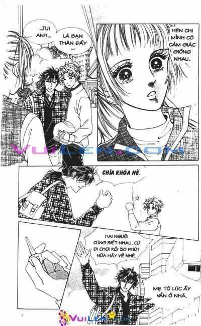 tóc gió thôi bay chapter 2 11